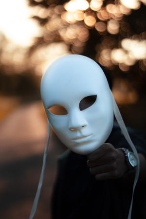 Mask
